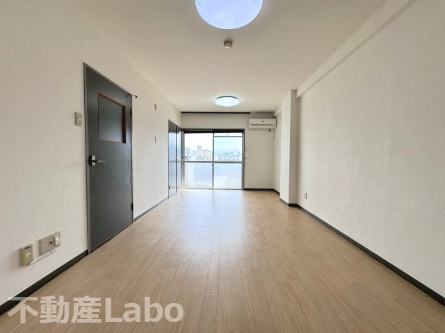 徳島市佐古四番町の賃貸マンションのセキュリティ