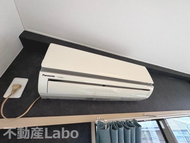 徳島市佐古三番町の賃貸マンションの設備