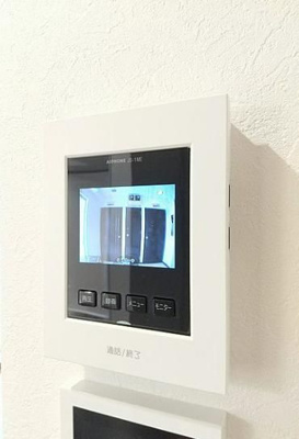 【セキュリティ】 | MAC小網町コート（マック小網町コート）