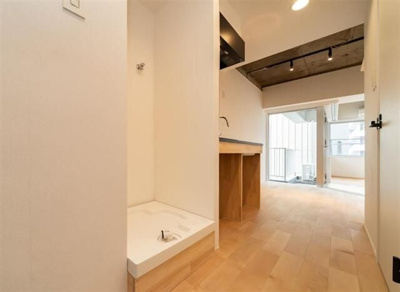 【設備】 | MAC小網町コート（マック小網町コート）