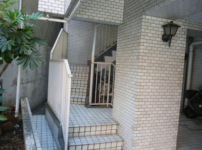 【エントランス】 | MAC小網町コート（マック小網町コート）