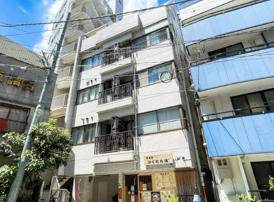 【外観】 | MAC小網町コート（マック小網町コート）