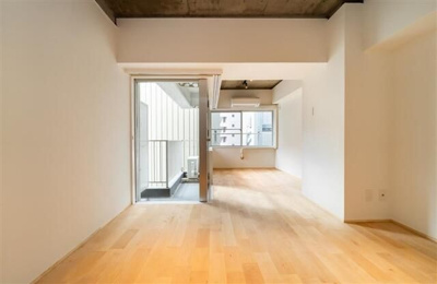 【居間・リビング】 | MAC小網町コート（マック小網町コート）