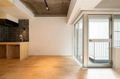 【内装】 | MAC小網町コート（マック小網町コート）