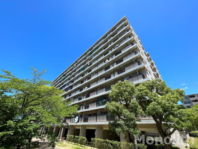 堺市南区原山台１丁の賃貸マンション