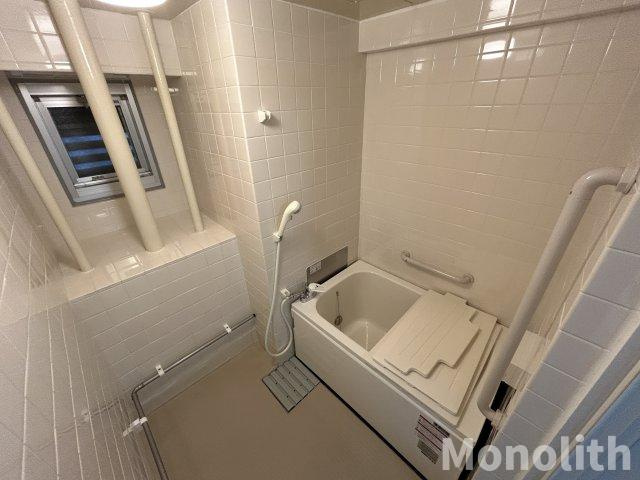 堺市南区原山台１丁の賃貸マンションのキッチン