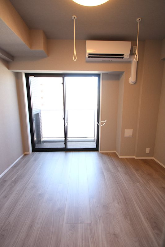 Le'a GRANDE横濱戸部の寝室