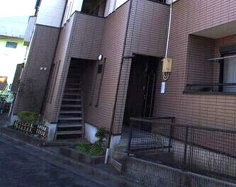 【エントランス】 | グレース・ヒル