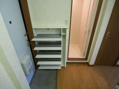 【玄関】 | グレース・ヒル