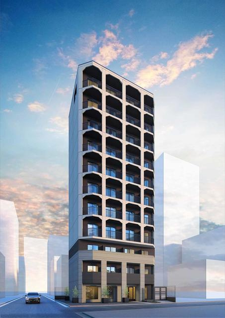 オープンブルーム横浜