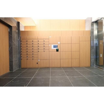 【ロビー】 | ＥＮｅｔｉａｌ代官山