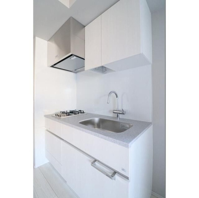 【キッチン】 | ＥＮｅｔｉａｌ代官山