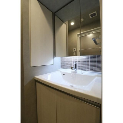 【独立洗面台】 | ＥＮｅｔｉａｌ代官山