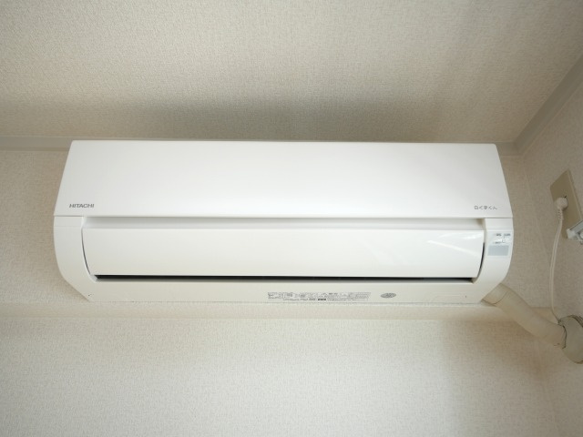 シャトルⅡの設備