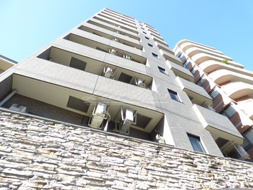 ガラ･シティ横浜西口の画像