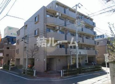 板橋区上板橋２丁目の賃貸マンション