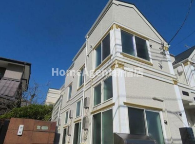 【外観】 | フェリスオータム