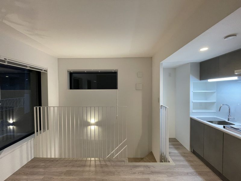 LEGALAND西五反田のその他