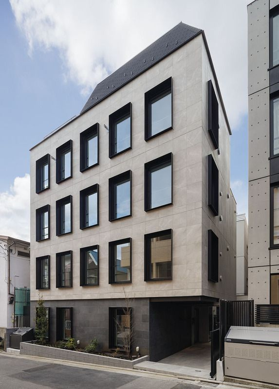 LEGALAND西五反田