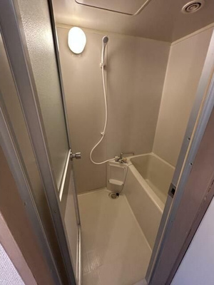 【浴室】 | ルミエール屏風ヶ浦