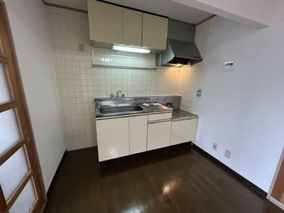 【キッチン】 | ルミエール屏風ヶ浦