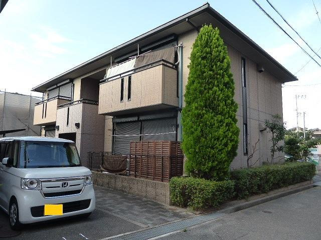 クィーンズ　ヒル　F