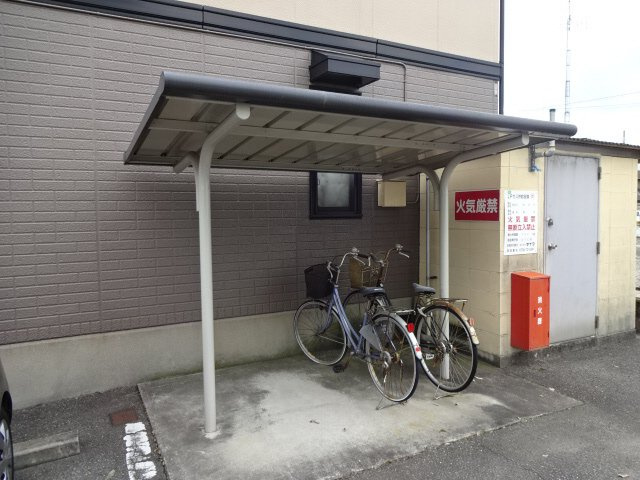 サティ宝殿のその他共用部分