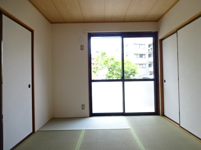 サティ宝殿の子供部屋