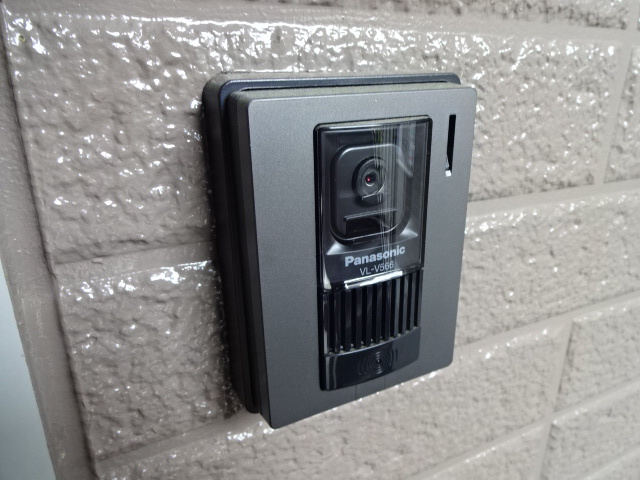 サティ宝殿のセキュリティ