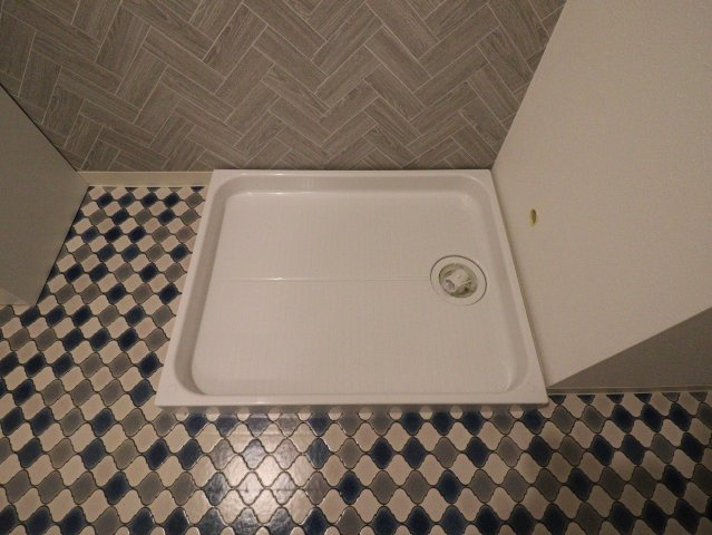 【ランドリースペース】 | リラハイツ大通