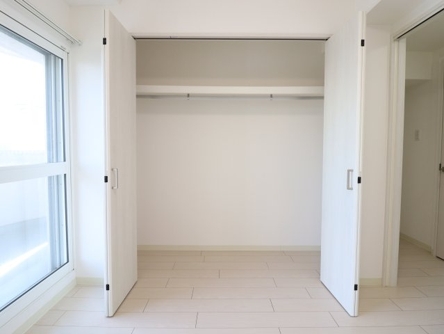 【収納】 | リラハイツ大通