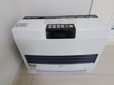 【冷暖房・空調設備】 | リラハイツ大通