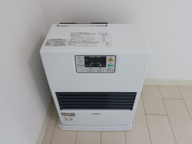 【冷暖房・空調設備】 | リラハイツ大通