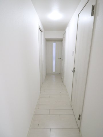 【玄関】 | リラハイツ大通