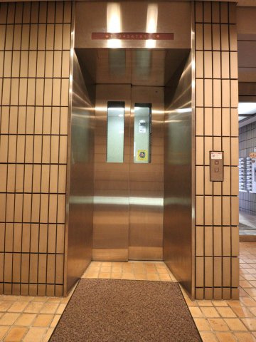 【設備】 | リラハイツ大通