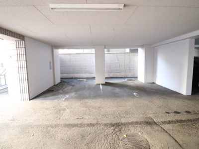 【駐車場】 | リラハイツ大通