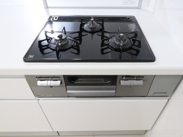 【キッチン】 | リラハイツ大通