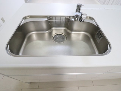 【キッチン】 | リラハイツ大通