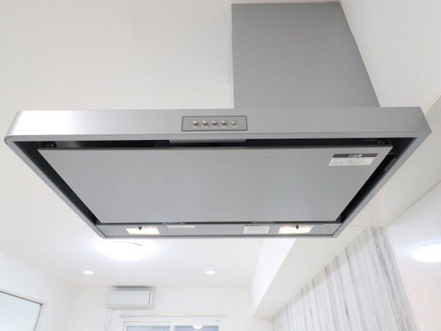 【キッチン】 | リラハイツ大通