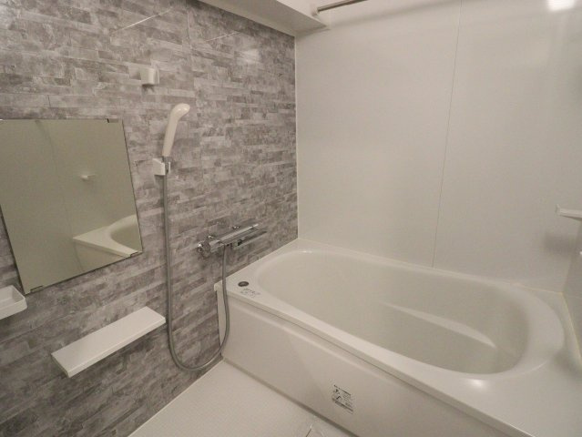 【浴室】 | リラハイツ大通