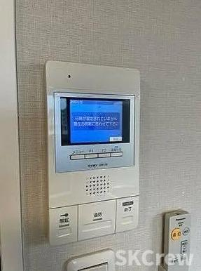 【セキュリティ】 | レピュア東向島