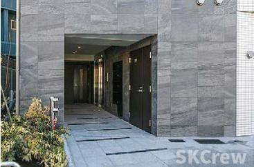 【その他共用部分】 | レピュア東向島