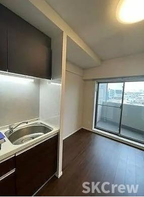 【内装】 | レピュア東向島