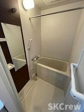 【浴室】 | レピュア東向島