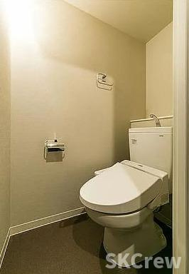 【トイレ】 | レピュア東向島