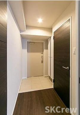 【玄関】 | レピュア東向島