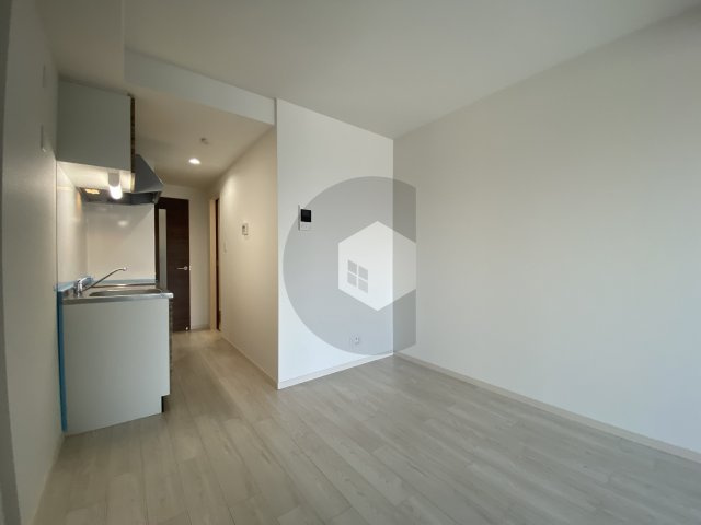 グランドサンの寝室