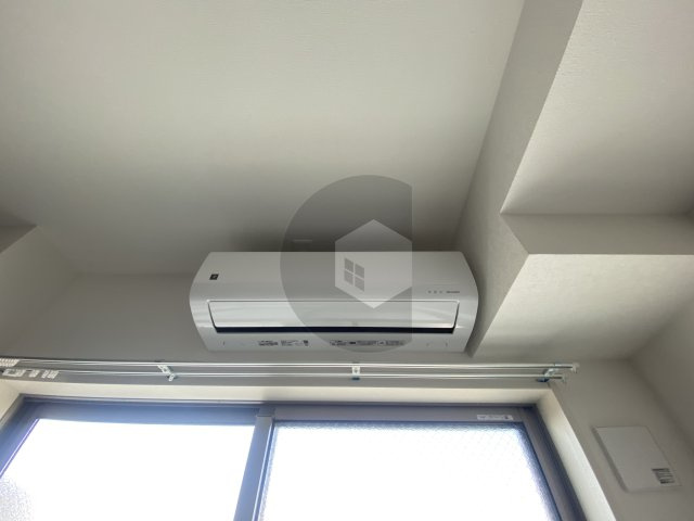 グランドサンの設備