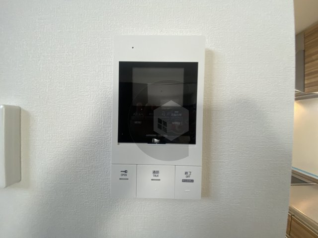 グランドサンのセキュリティ