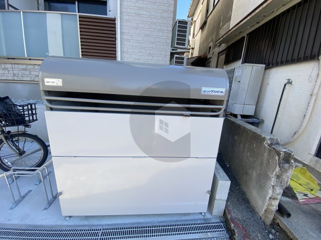 グランドサンのその他共用部分